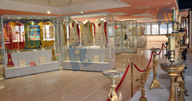 san gabriele museo
