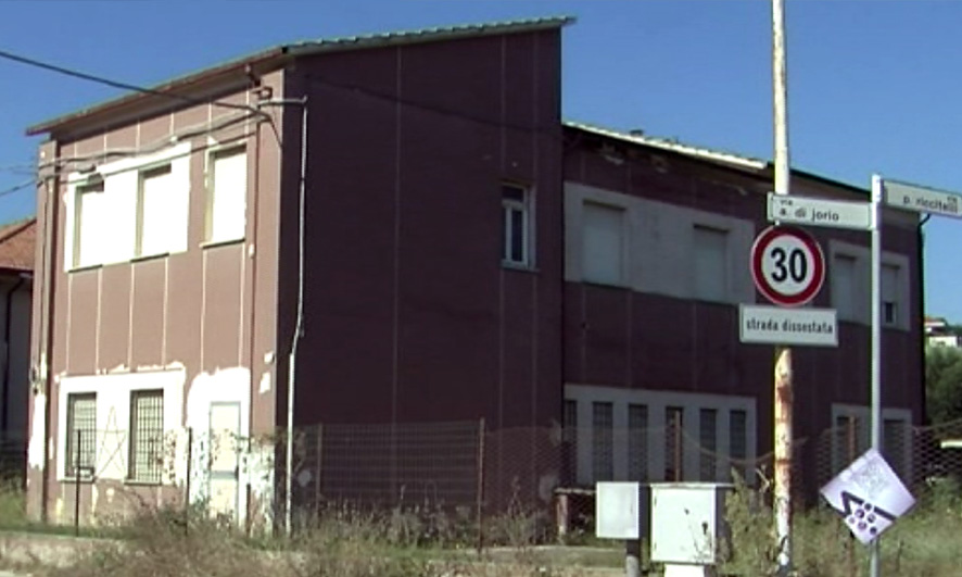 scuola norma
