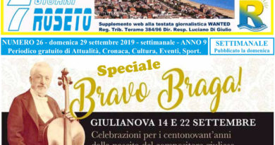 speciale gaetano braga