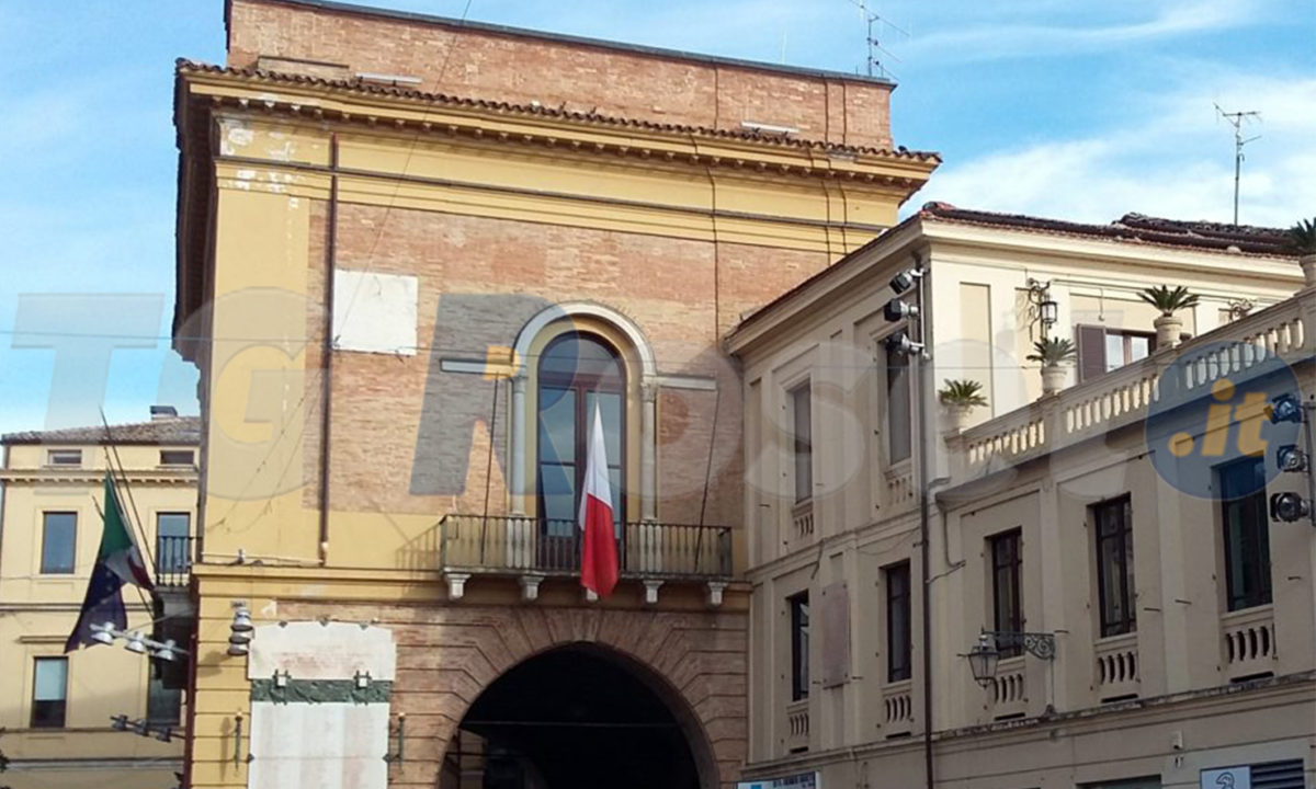 teramo municipio