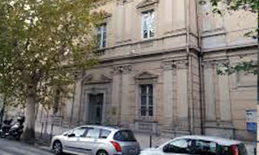 teramo pinacoteca