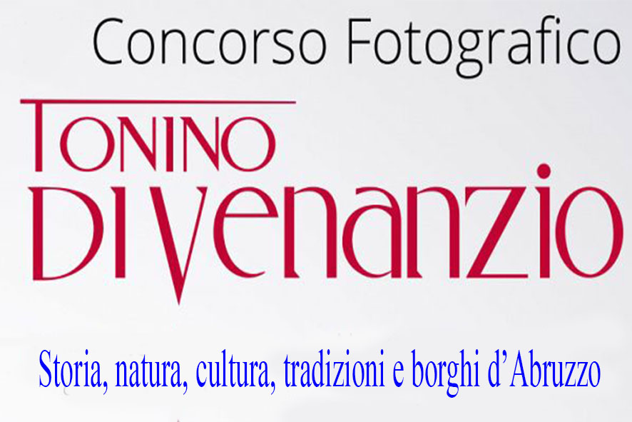 tonino di venanzio