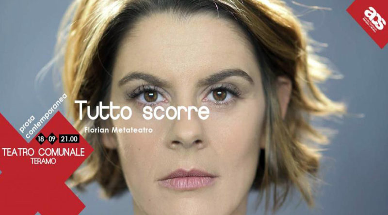 tutto scorre