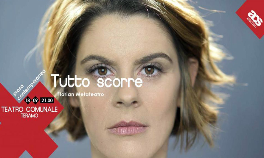 tutto scorre