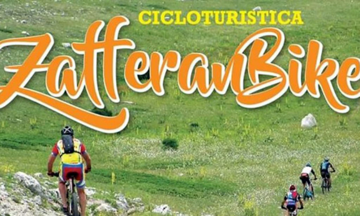 Cicloturistica ZafferanBike