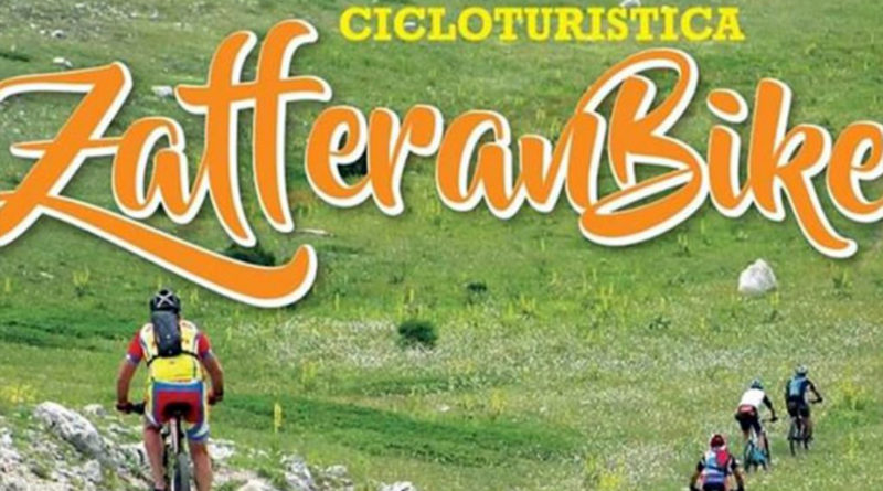 Cicloturistica ZafferanBike