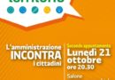 Incontro Pubblico Cittadini Scerne Pineto