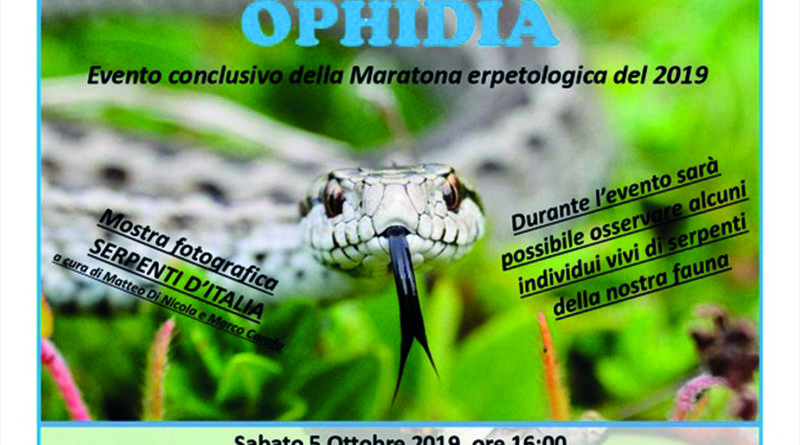 Ophidia