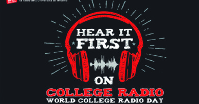 World College Radio Day