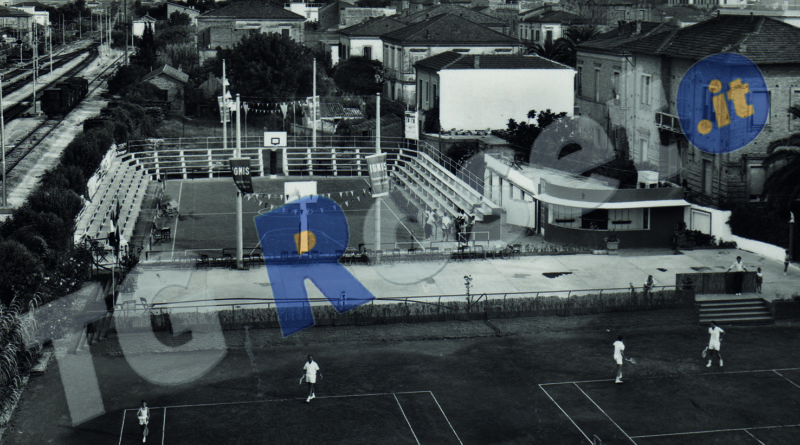 arena 4 palme