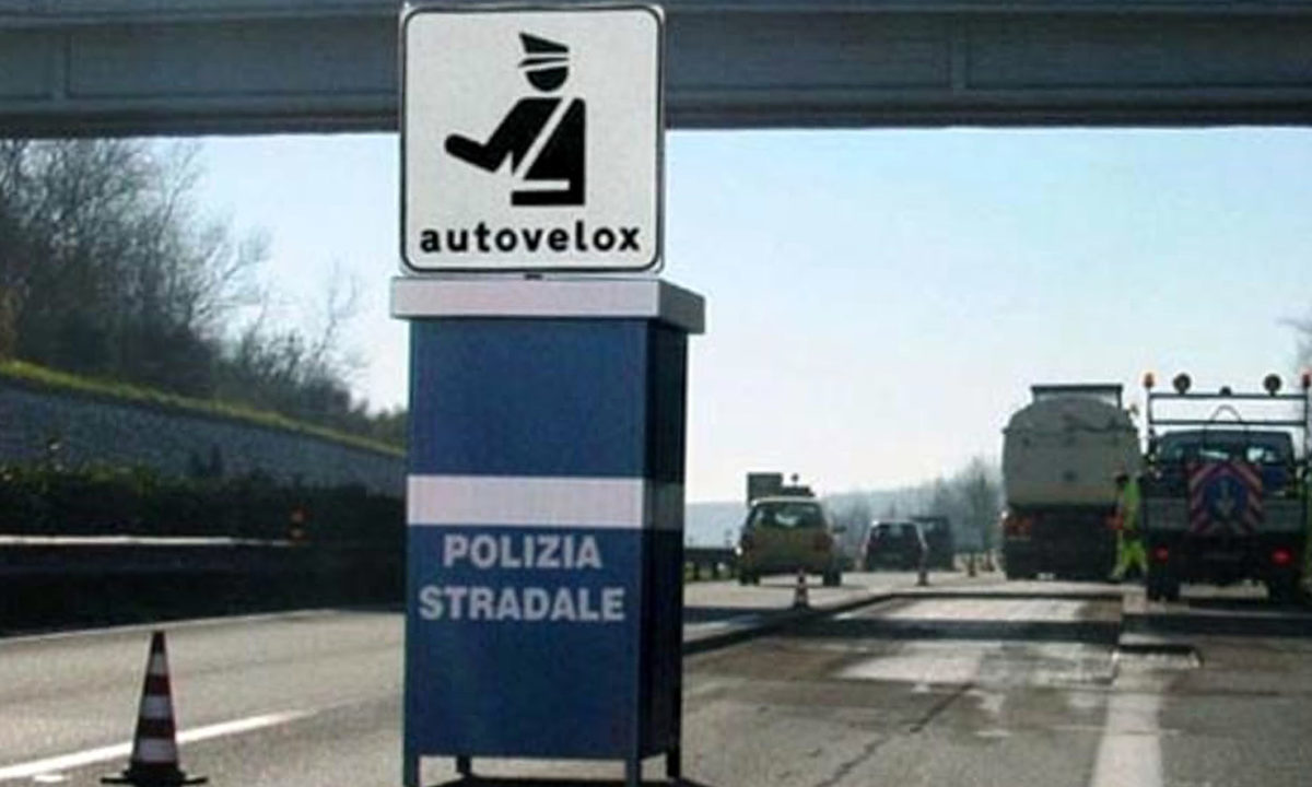 autovelox