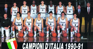 caserta basket