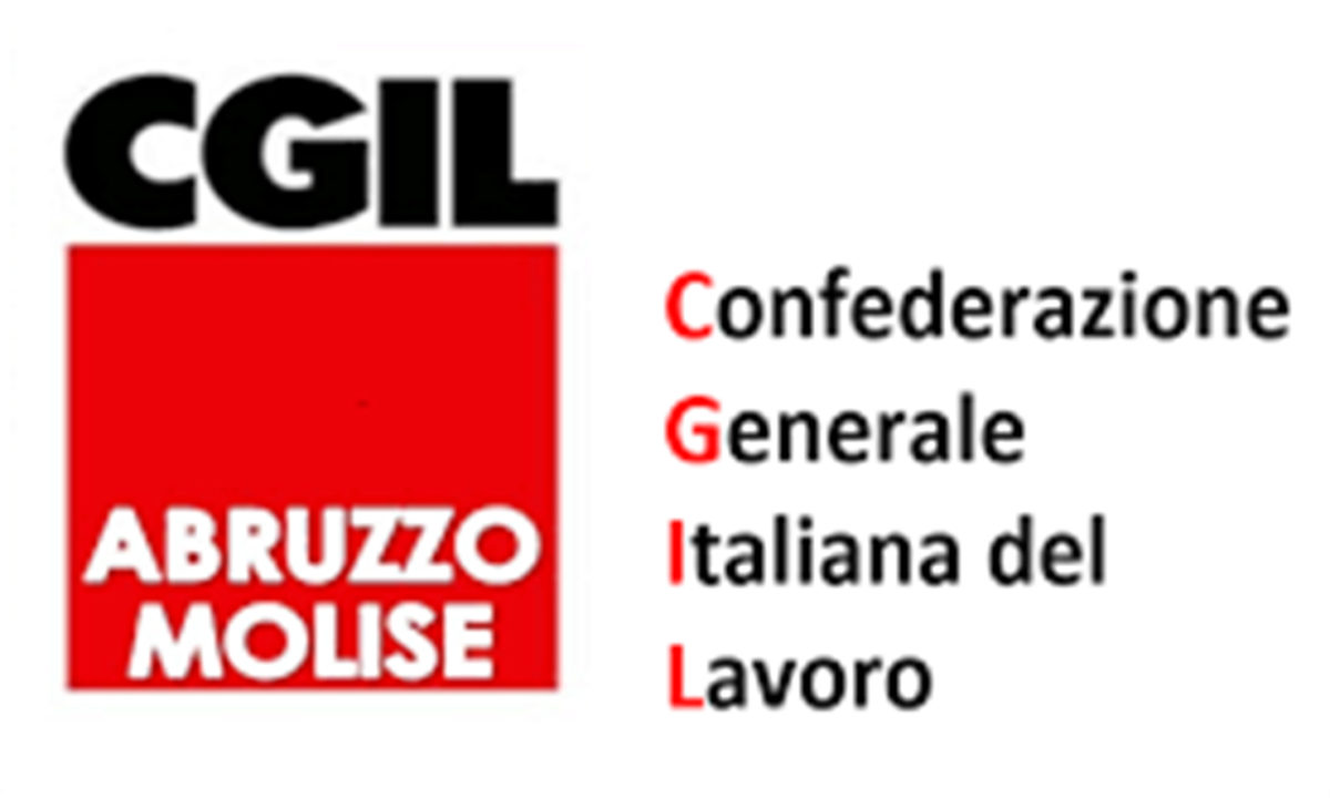 cgil abruzzo