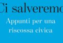 ci salveremo de bortoli