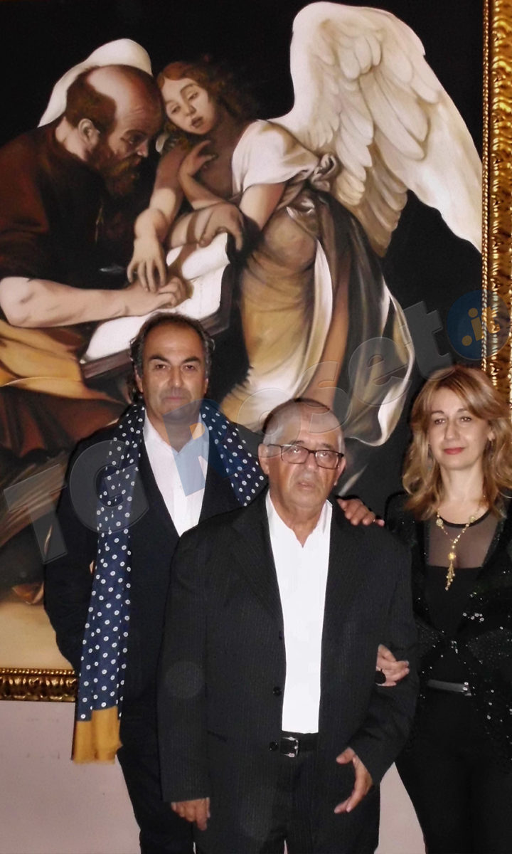 emidio di carlo leonessa