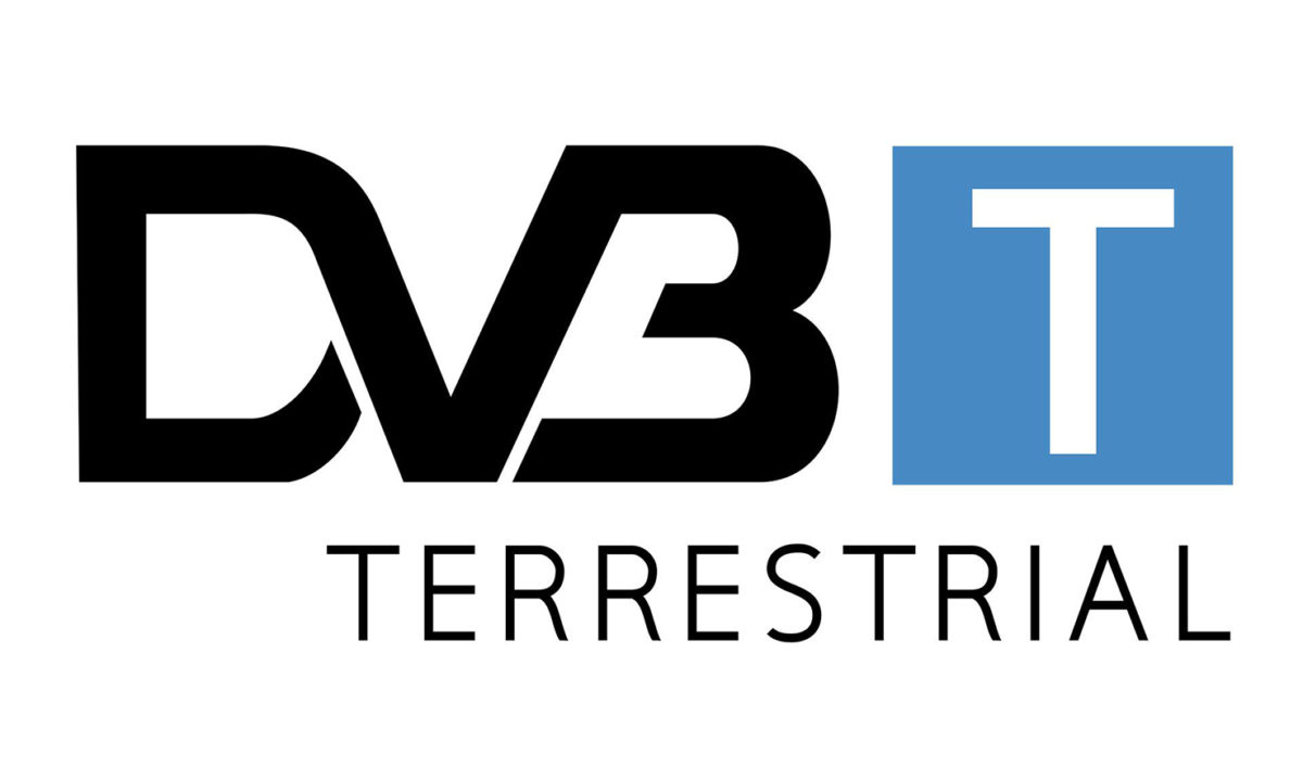 dvb t2