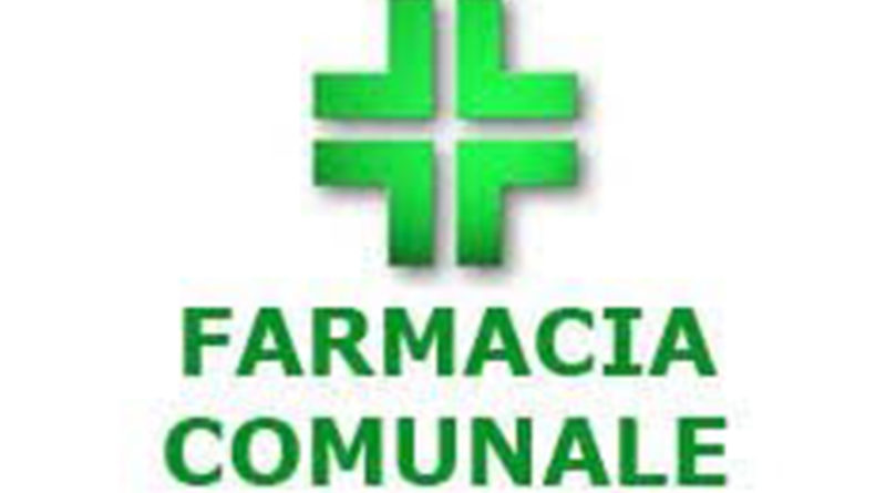 farmacia comunale