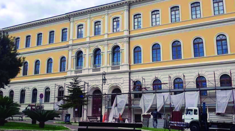 giulianova scuola de amicis