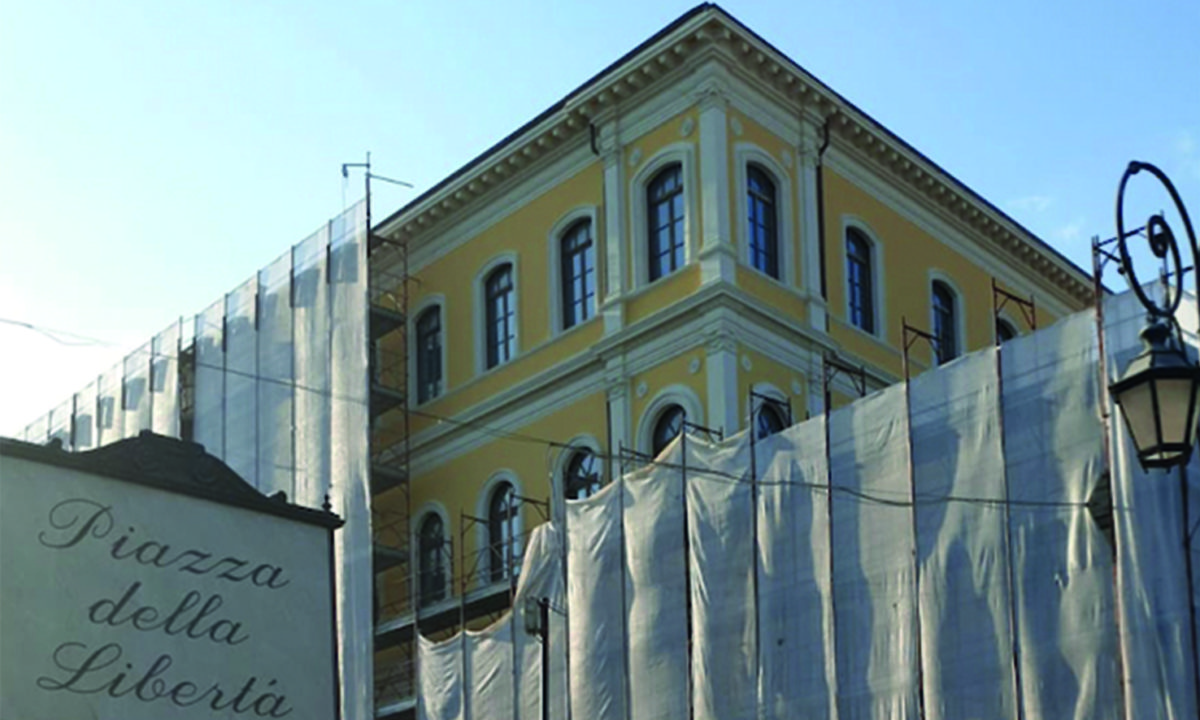 giulianova scuola de amicis