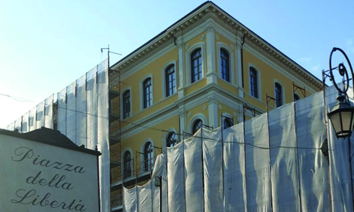 giulianova scuola de amicis