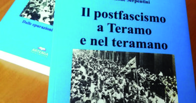 il postfascismo