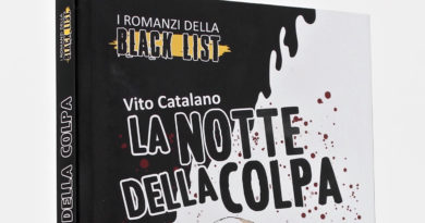 la notte della colpa