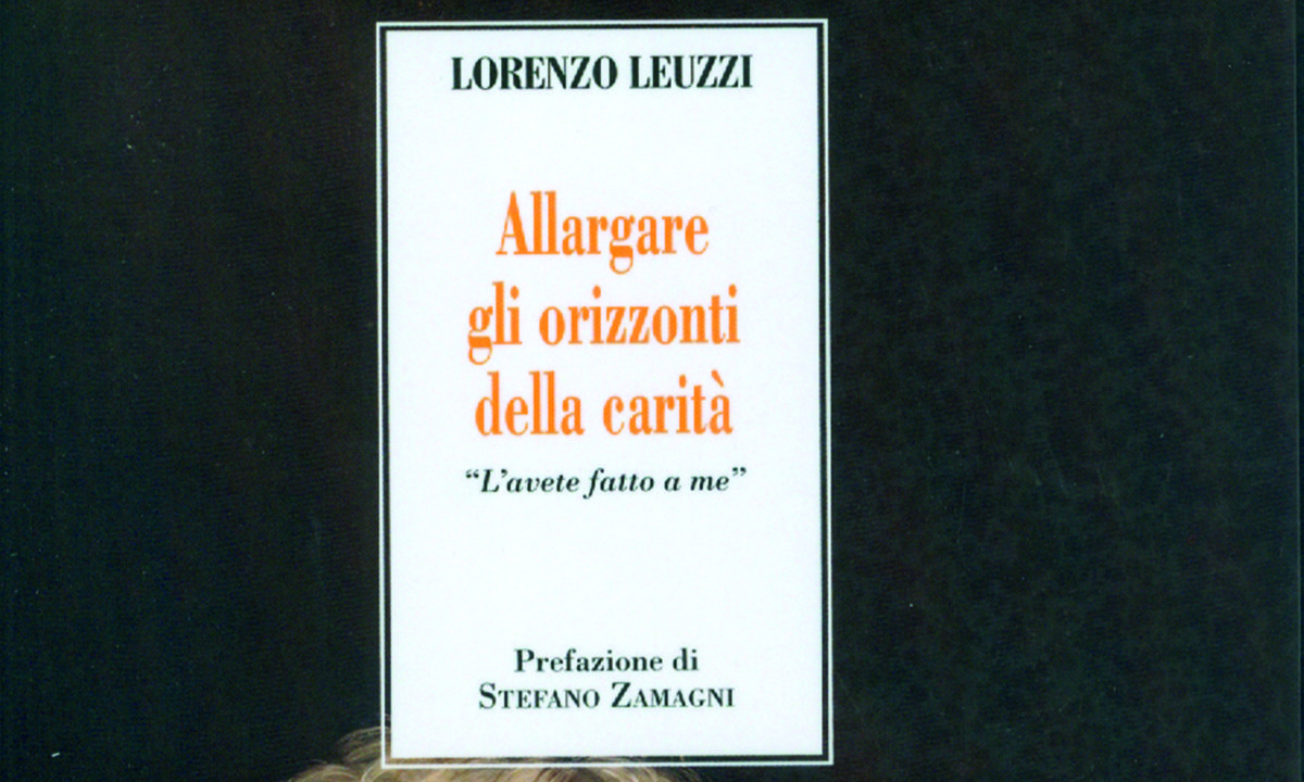 libro lorenzo leuzzi