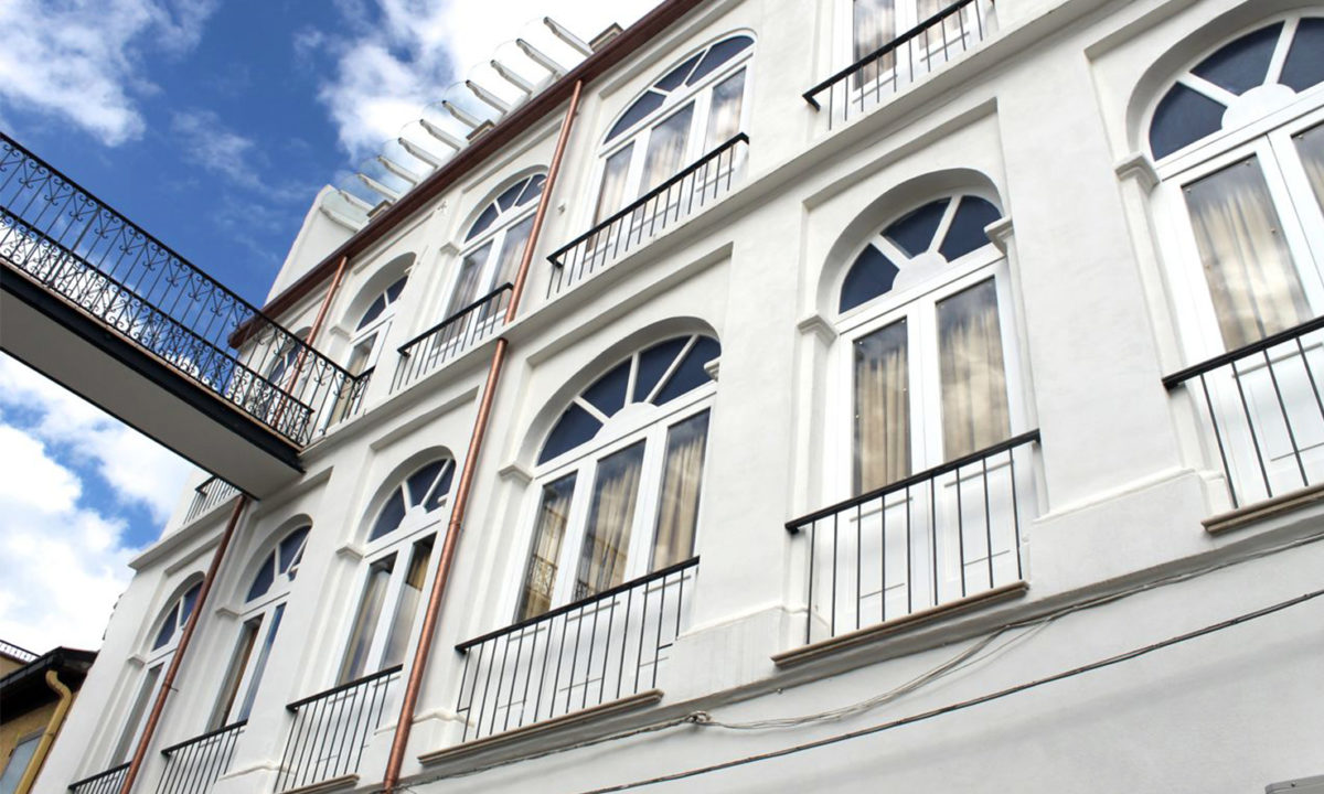 palazzo tilli