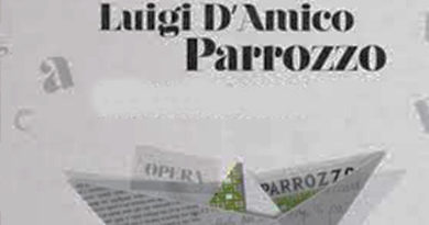 Premio Letterario Nazionale Luigi D’Amico Parrozzo