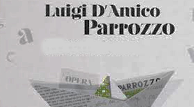 Premio Letterario Nazionale Luigi D’Amico Parrozzo