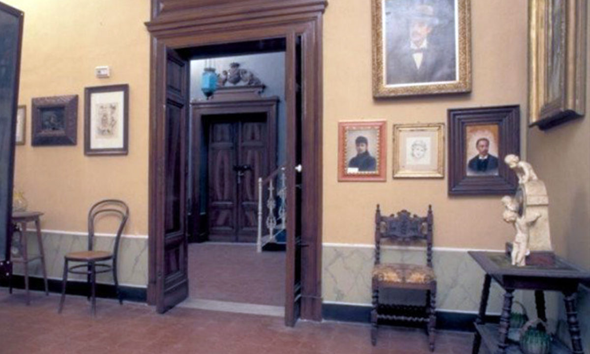 pinacoteca Bindi