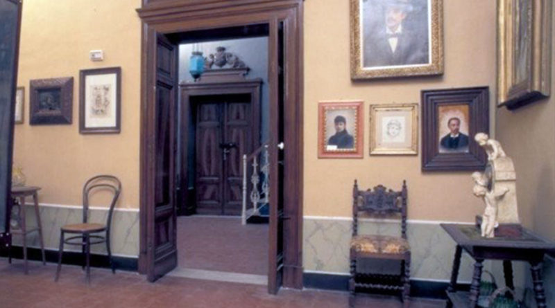 pinacoteca Bindi