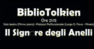 Pineto BiblioCine