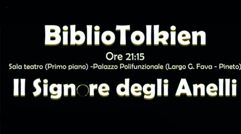 Pineto BiblioCine