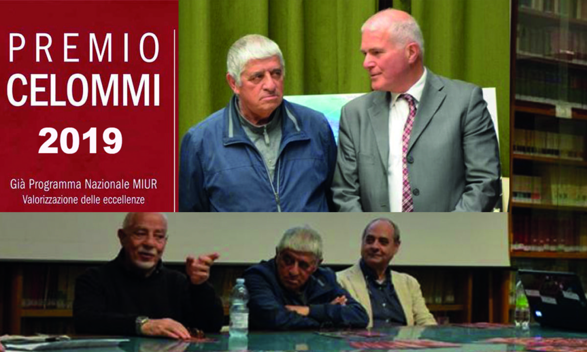 premio celommi