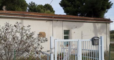 scuola piane tordino