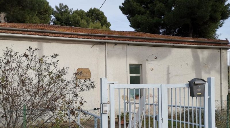 scuola piane tordino