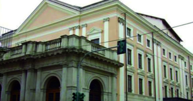 sulmona teatro