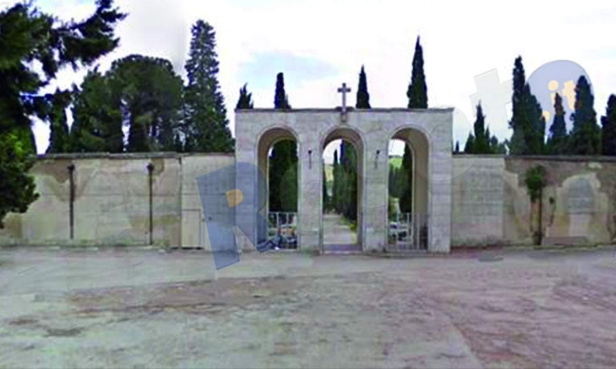 teramo cimitero