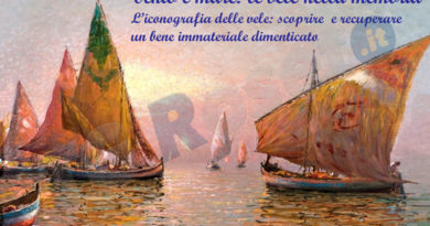 vento e mare