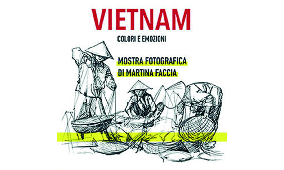 mostra vietnam
