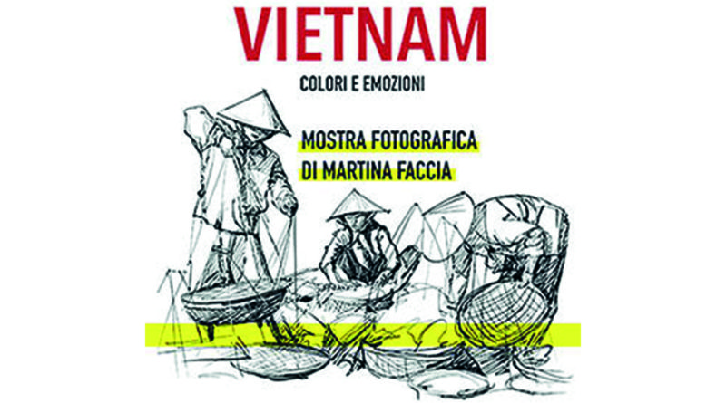 mostra vietnam