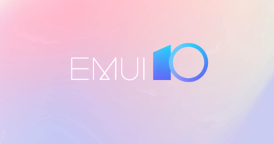 EMUI 10 Android 10 Huawei Honor