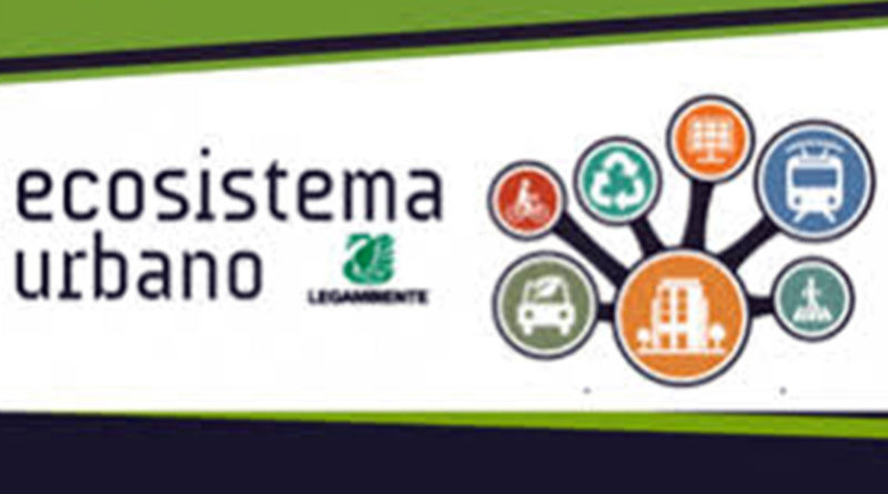 ecosistema urbano