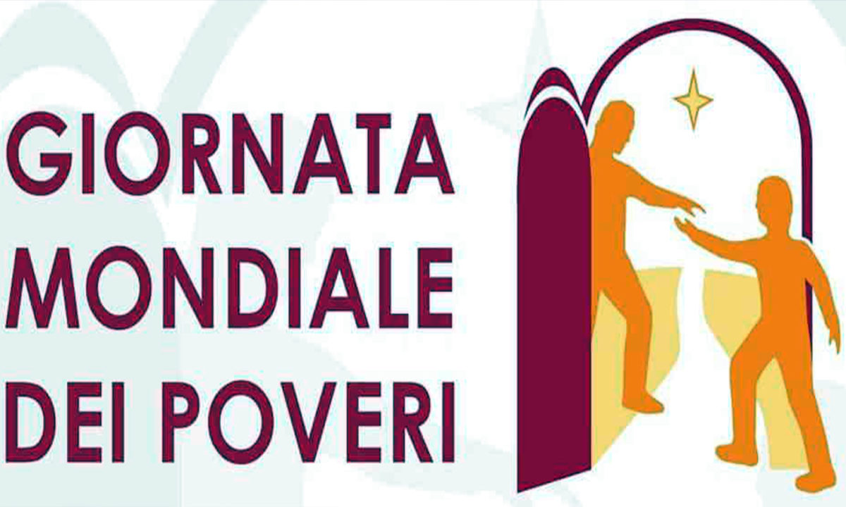 Giornata Mondiale dei Poveri