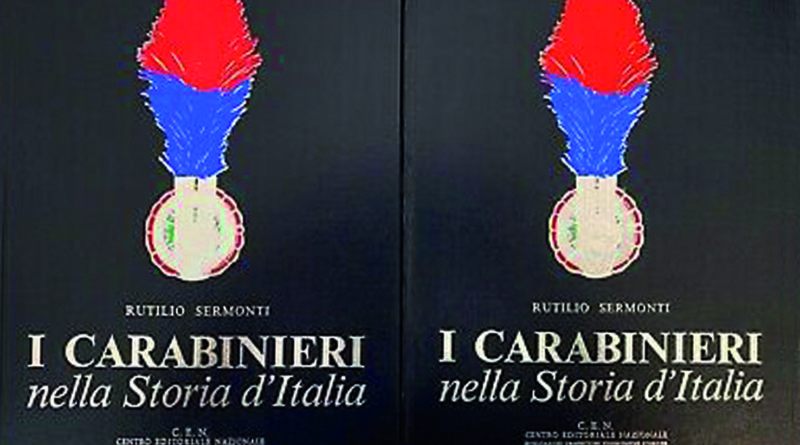 Carabinieri nella storia italiana