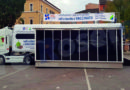 Jumbo Truck anti influenza
