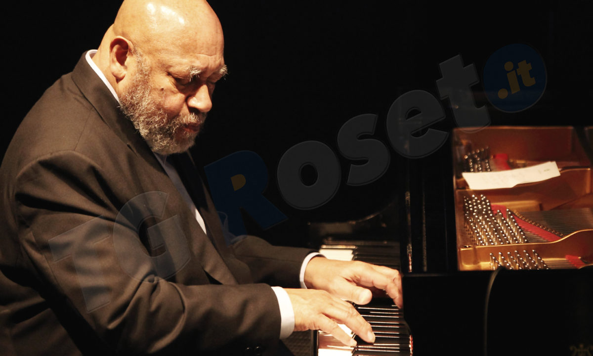 Kenny Barron