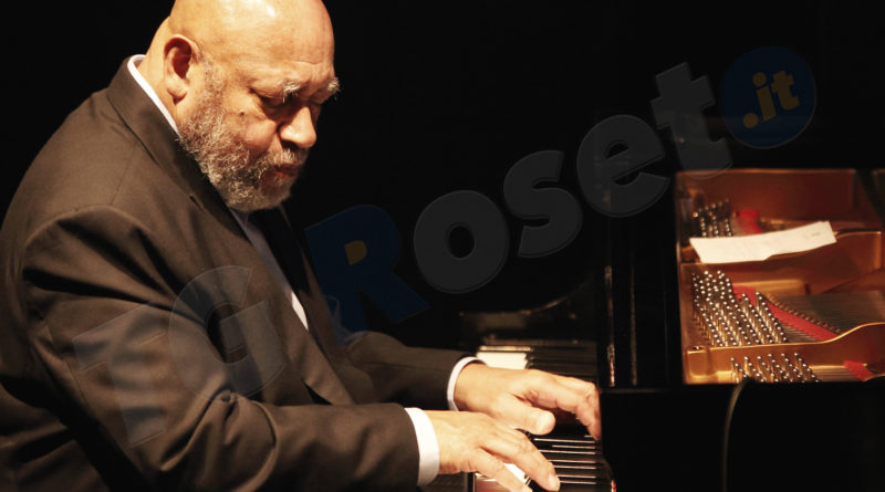 Kenny Barron