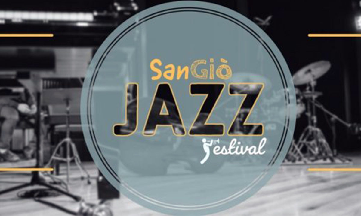 San Giò Jazz Festival